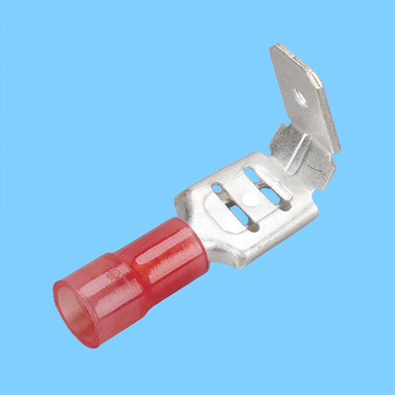 PBDNY Nylon-insulated Piggy Back Female Quick Connectors detail 1